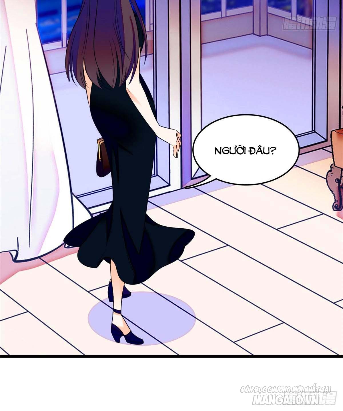 Fan Cp Của Tôi Và Ảnh Đế Trãi Dài Khắp Mxh Chapter 76.1 - Trang 2