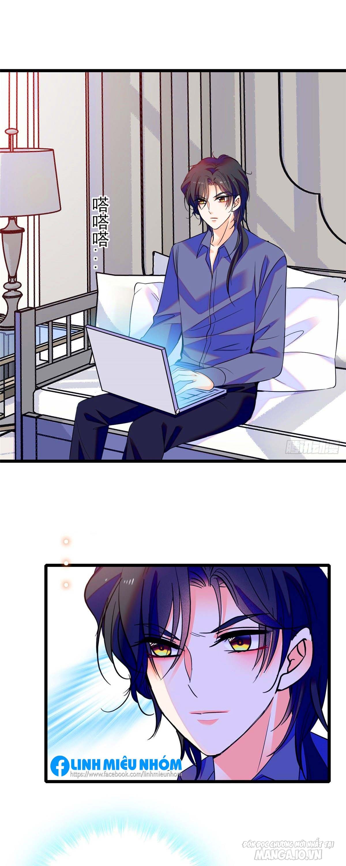 Fan Cp Của Tôi Và Ảnh Đế Trãi Dài Khắp Mxh Chapter 76.1 - Trang 2