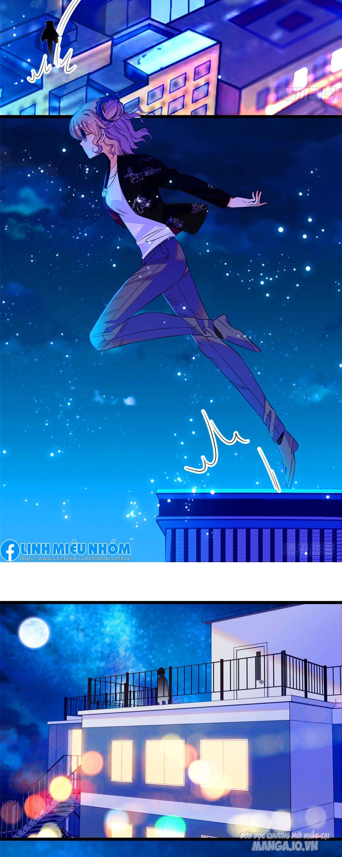 Fan Cp Của Tôi Và Ảnh Đế Trãi Dài Khắp Mxh Chapter 76.1 - Trang 2