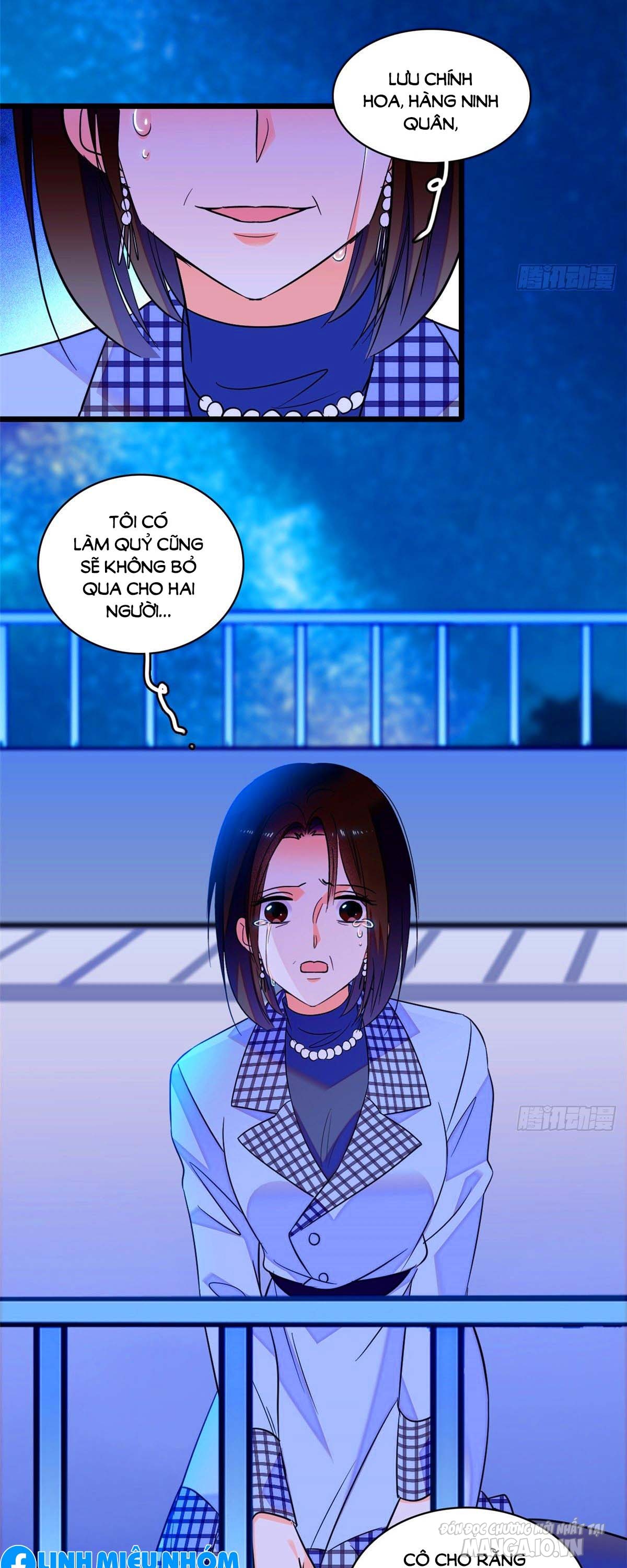 Fan Cp Của Tôi Và Ảnh Đế Trãi Dài Khắp Mxh Chapter 76.1 - Trang 2