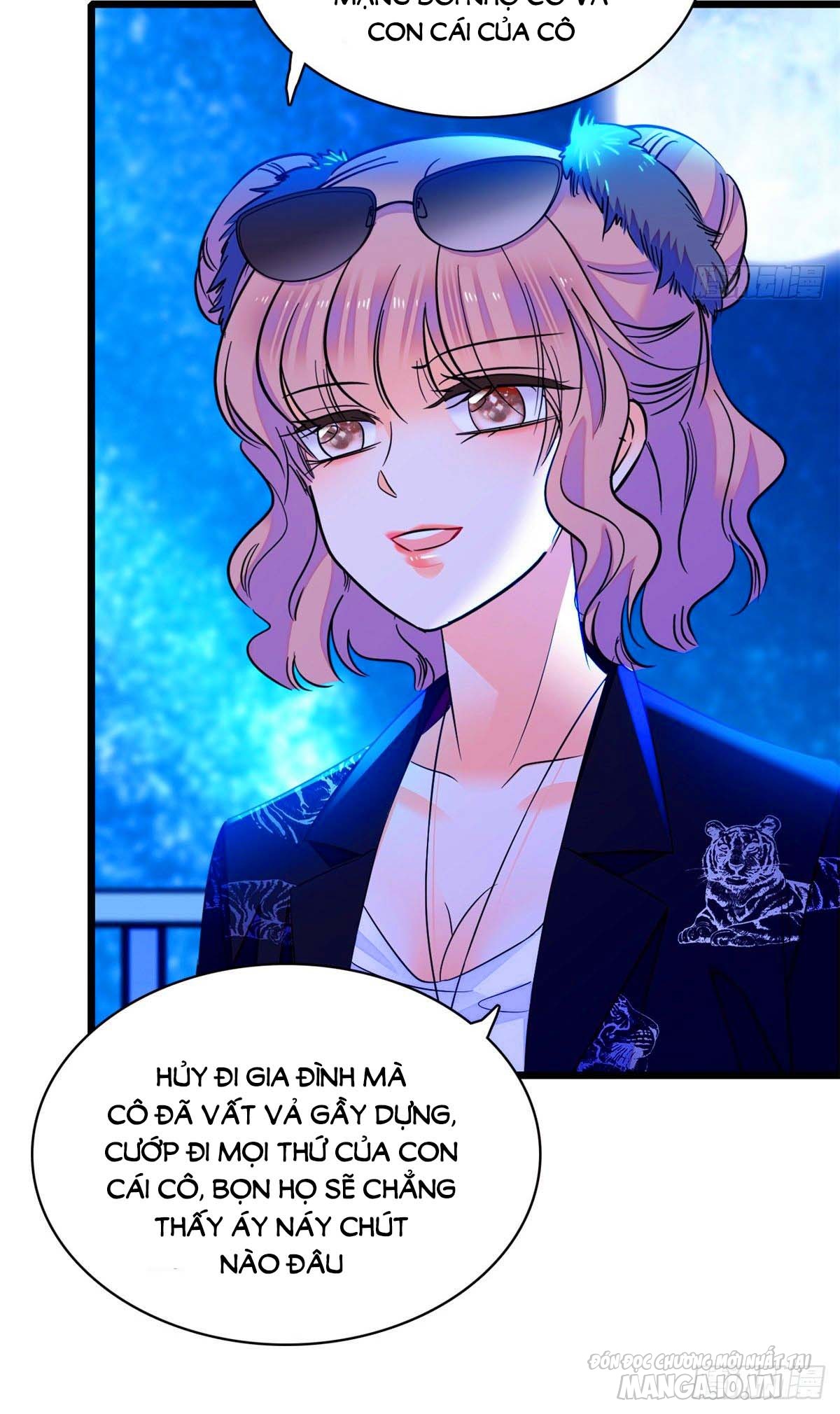 Fan Cp Của Tôi Và Ảnh Đế Trãi Dài Khắp Mxh Chapter 76.1 - Trang 2