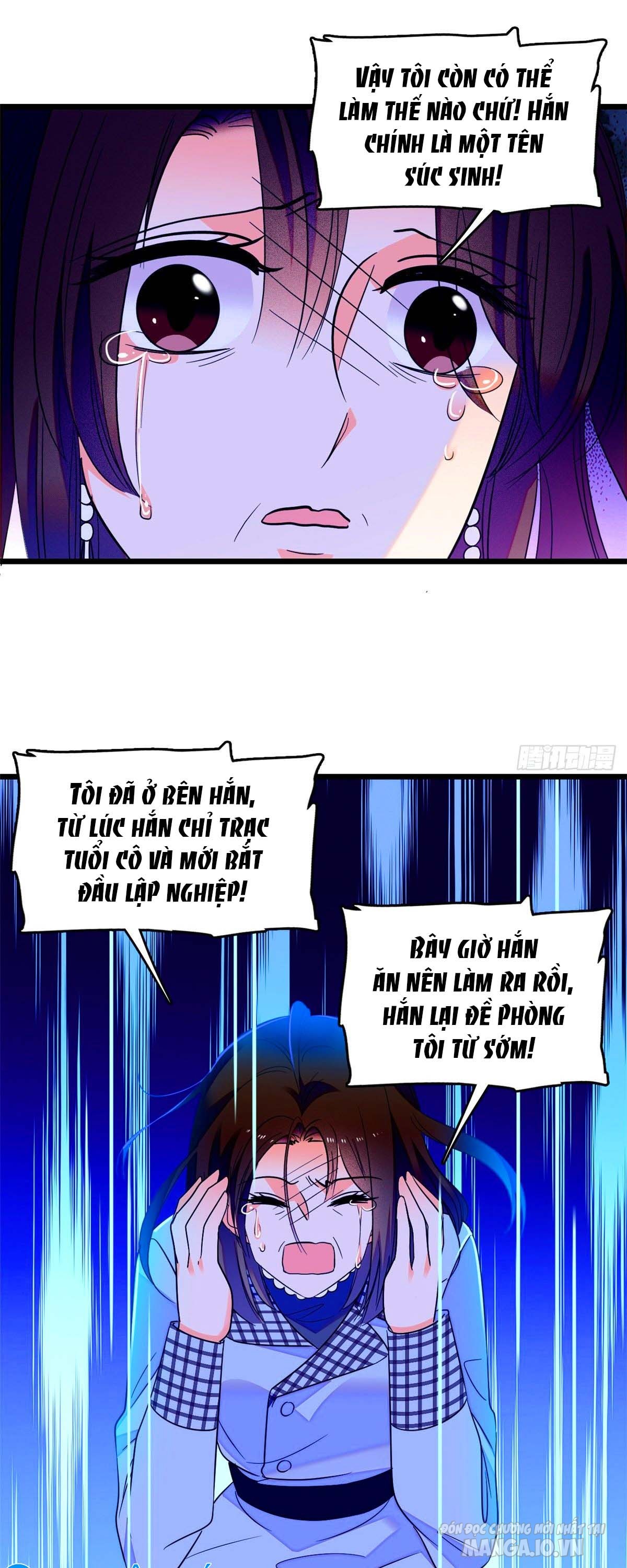 Fan Cp Của Tôi Và Ảnh Đế Trãi Dài Khắp Mxh Chapter 76.1 - Trang 2