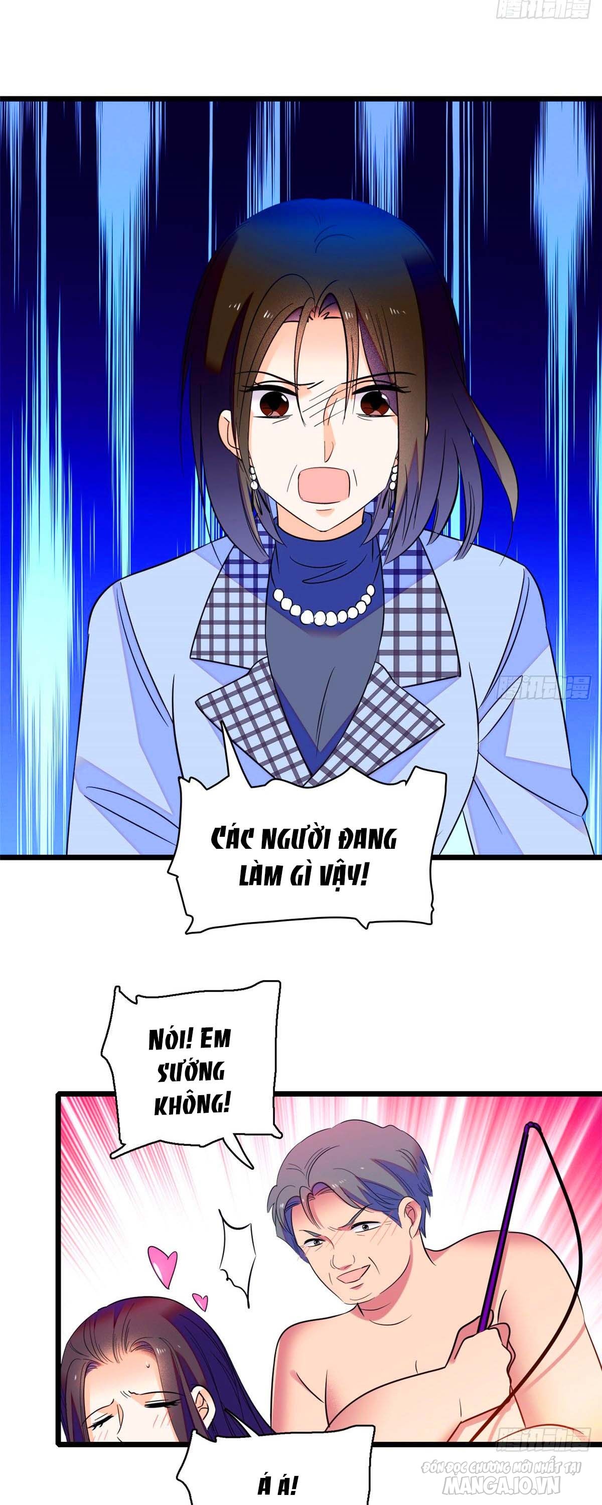 Fan Cp Của Tôi Và Ảnh Đế Trãi Dài Khắp Mxh Chapter 76.2 - Trang 2