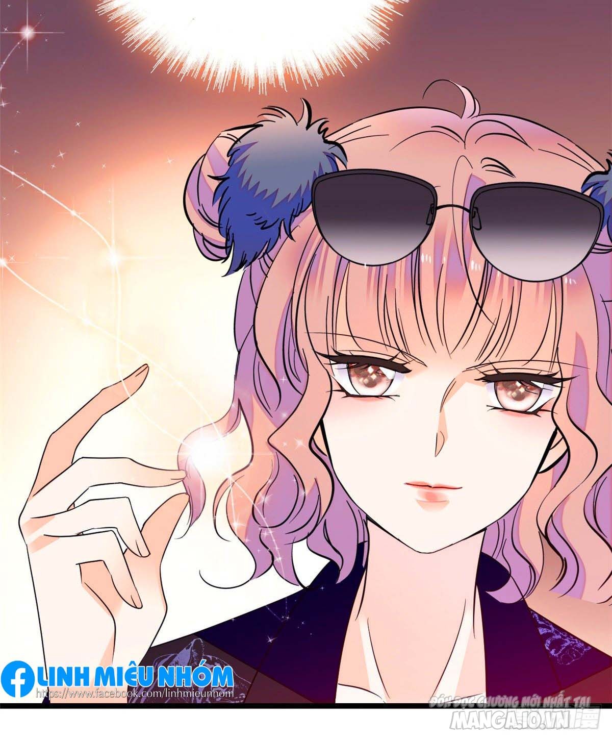 Fan Cp Của Tôi Và Ảnh Đế Trãi Dài Khắp Mxh Chapter 76.2 - Trang 2