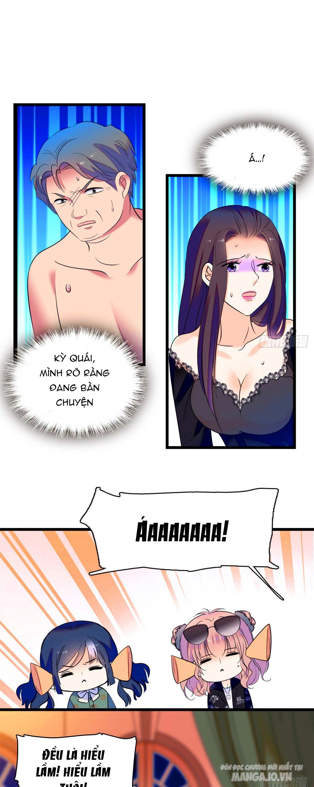 Fan Cp Của Tôi Và Ảnh Đế Trãi Dài Khắp Mxh Chapter 76.2 - Trang 2