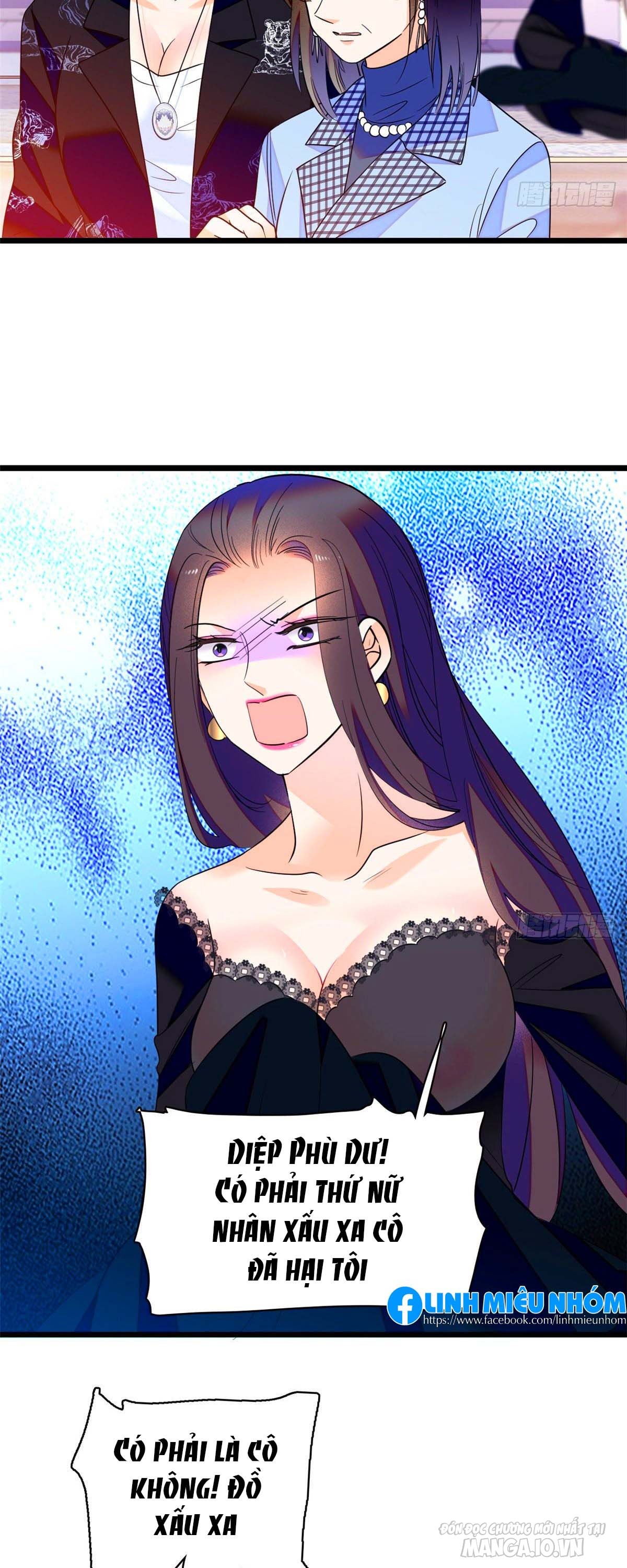 Fan Cp Của Tôi Và Ảnh Đế Trãi Dài Khắp Mxh Chapter 76.2 - Trang 2