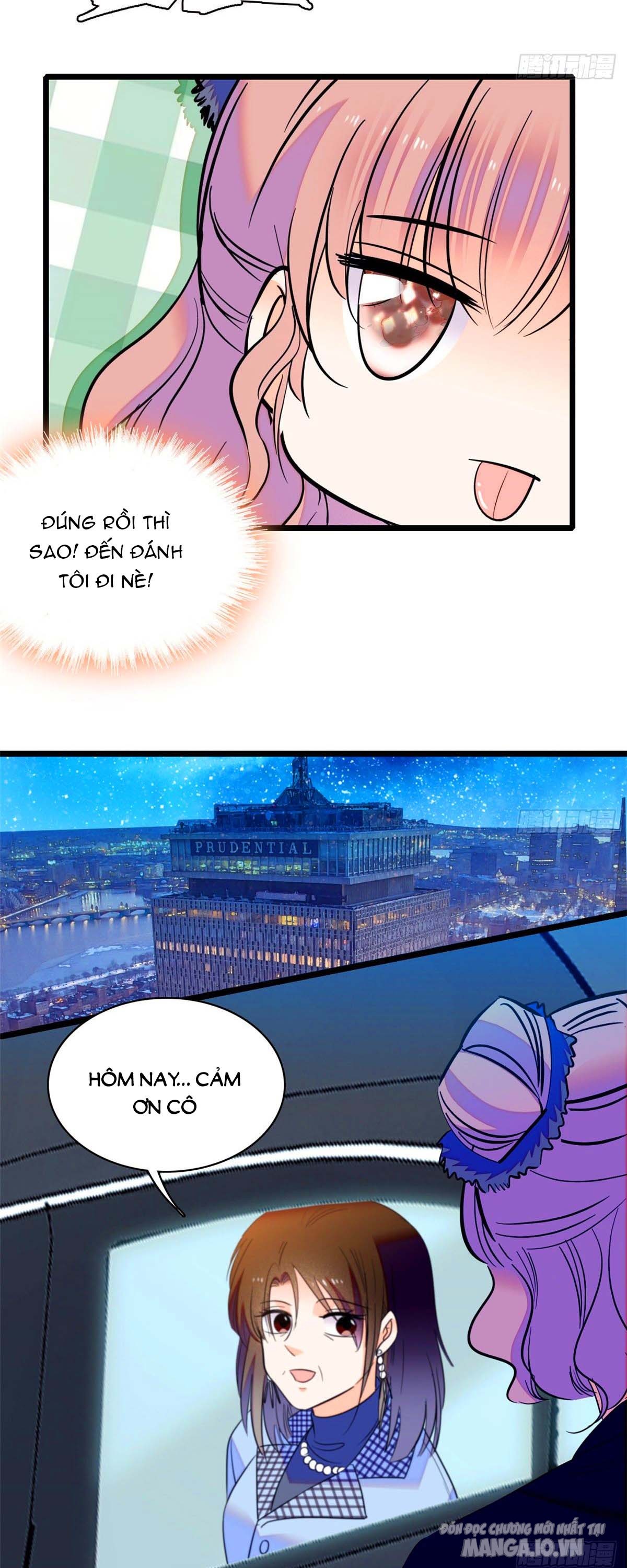 Fan Cp Của Tôi Và Ảnh Đế Trãi Dài Khắp Mxh Chapter 76.2 - Trang 2