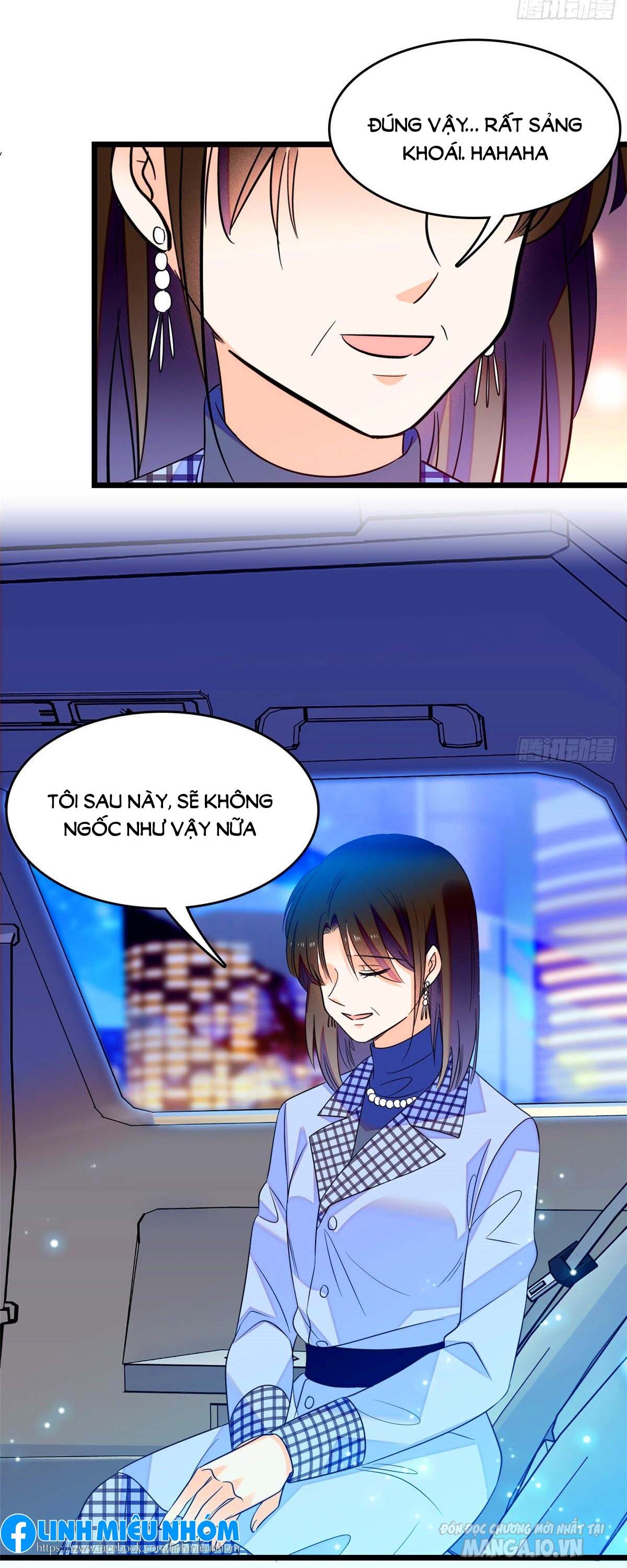 Fan Cp Của Tôi Và Ảnh Đế Trãi Dài Khắp Mxh Chapter 76.2 - Trang 2