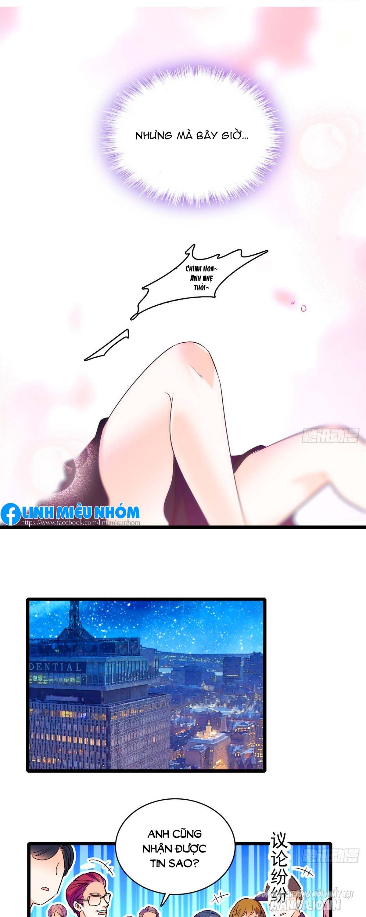 Fan Cp Của Tôi Và Ảnh Đế Trãi Dài Khắp Mxh Chapter 76.2 - Trang 2