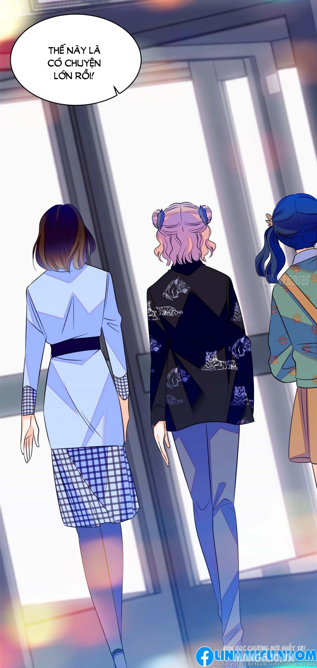 Fan Cp Của Tôi Và Ảnh Đế Trãi Dài Khắp Mxh Chapter 76.2 - Trang 2