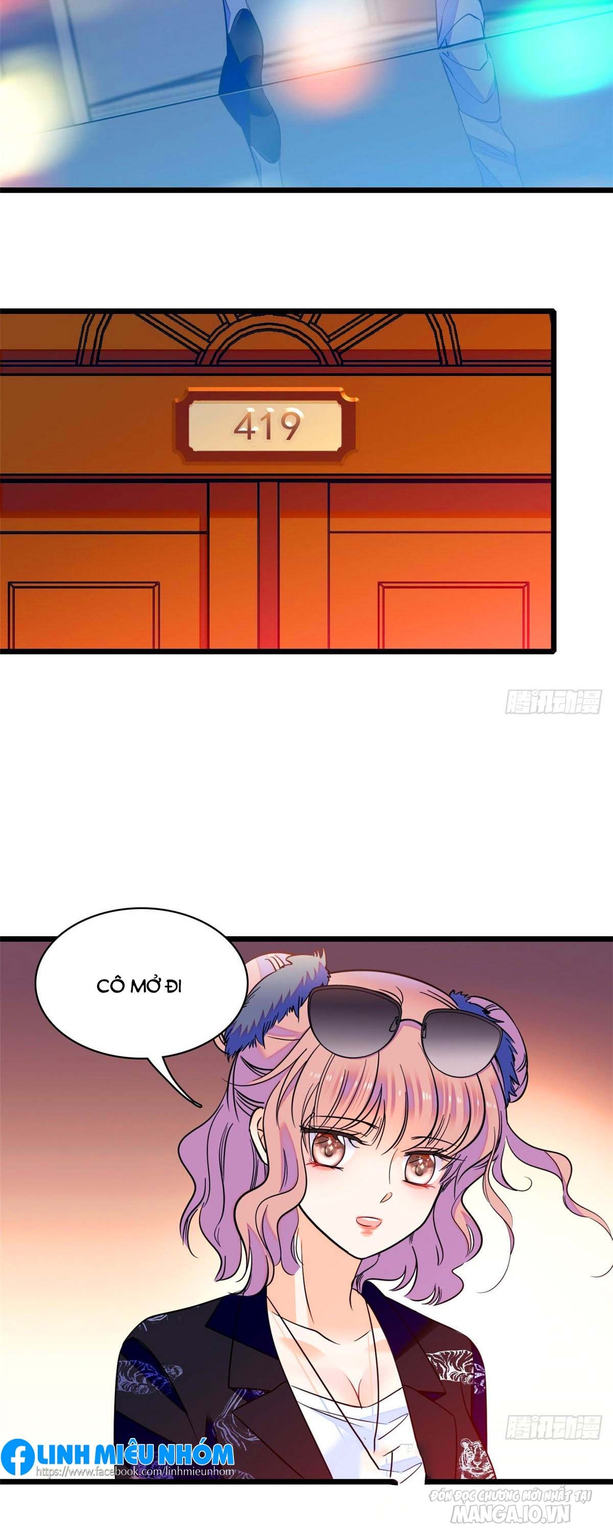 Fan Cp Của Tôi Và Ảnh Đế Trãi Dài Khắp Mxh Chapter 76.2 - Trang 2