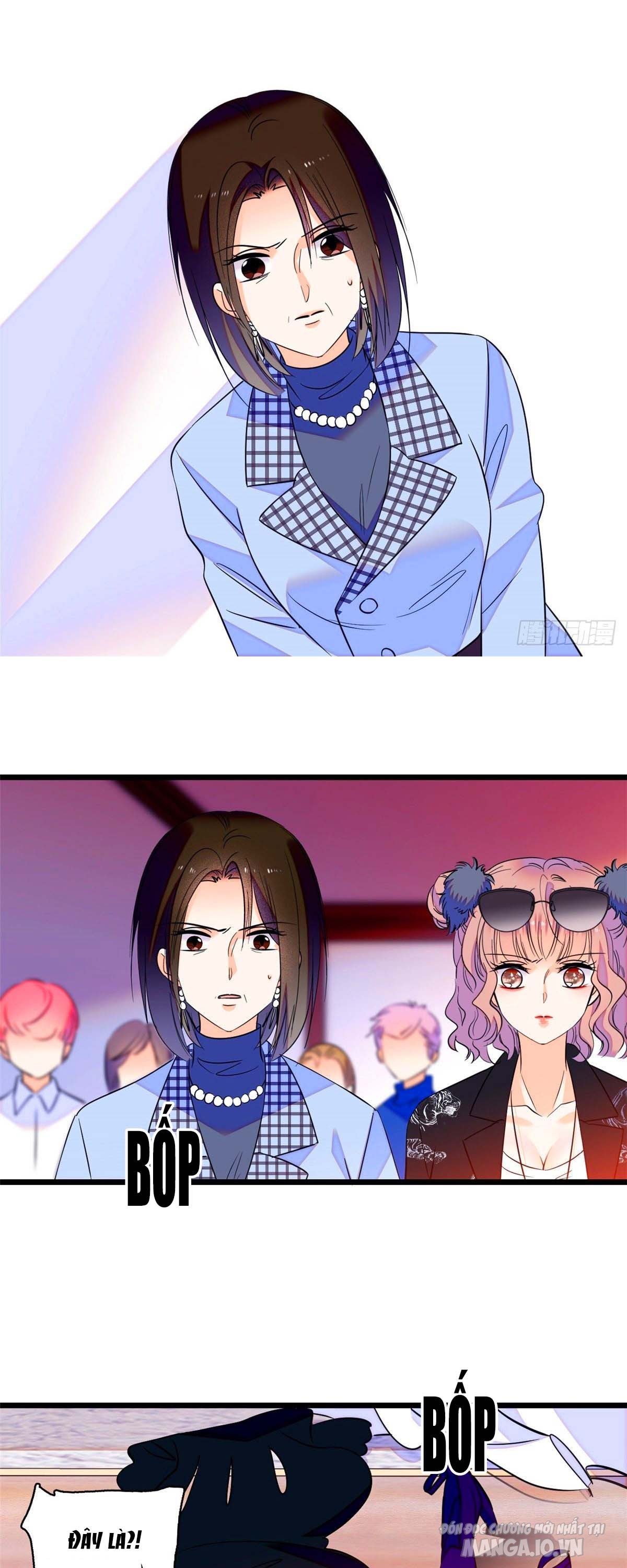 Fan Cp Của Tôi Và Ảnh Đế Trãi Dài Khắp Mxh Chapter 76.2 - Trang 2