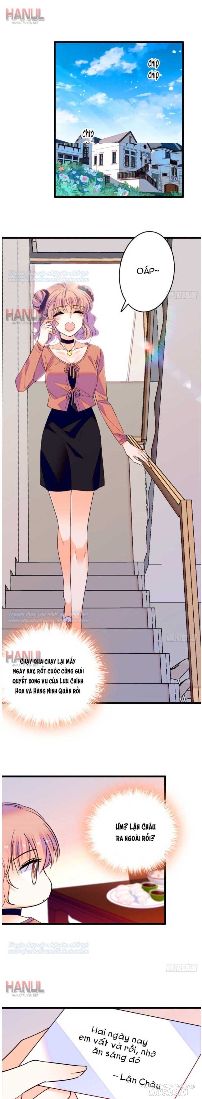 Fan Cp Của Tôi Và Ảnh Đế Trãi Dài Khắp Mxh Chapter 76 - Trang 2