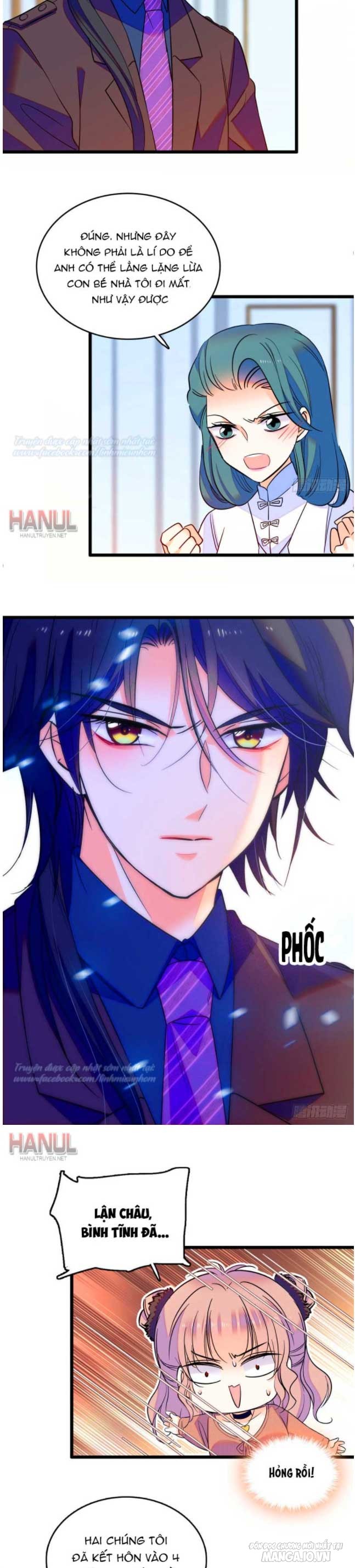 Fan Cp Của Tôi Và Ảnh Đế Trãi Dài Khắp Mxh Chapter 76 - Trang 2