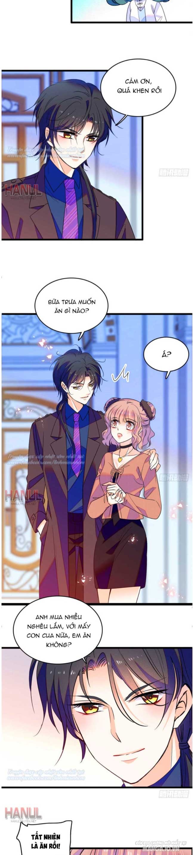 Fan Cp Của Tôi Và Ảnh Đế Trãi Dài Khắp Mxh Chapter 76 - Trang 2