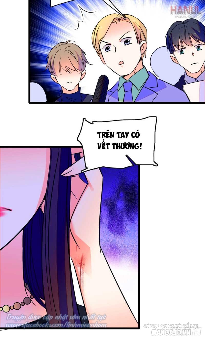 Fan Cp Của Tôi Và Ảnh Đế Trãi Dài Khắp Mxh Chapter 77.1 - Trang 2