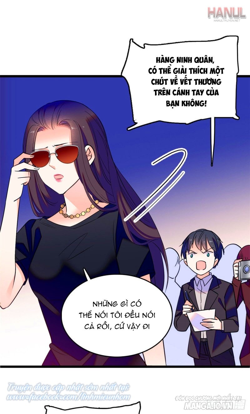 Fan Cp Của Tôi Và Ảnh Đế Trãi Dài Khắp Mxh Chapter 77.1 - Trang 2