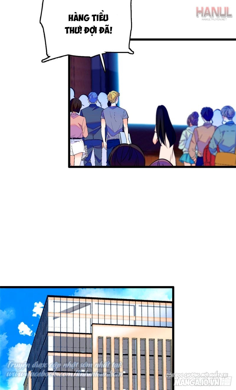 Fan Cp Của Tôi Và Ảnh Đế Trãi Dài Khắp Mxh Chapter 77.1 - Trang 2