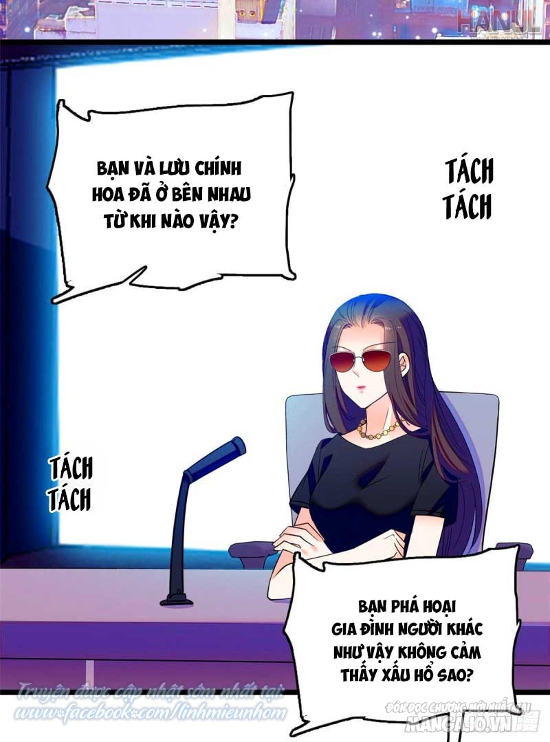 Fan Cp Của Tôi Và Ảnh Đế Trãi Dài Khắp Mxh Chapter 77.1 - Trang 2