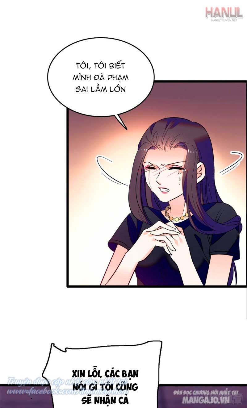 Fan Cp Của Tôi Và Ảnh Đế Trãi Dài Khắp Mxh Chapter 77.1 - Trang 2