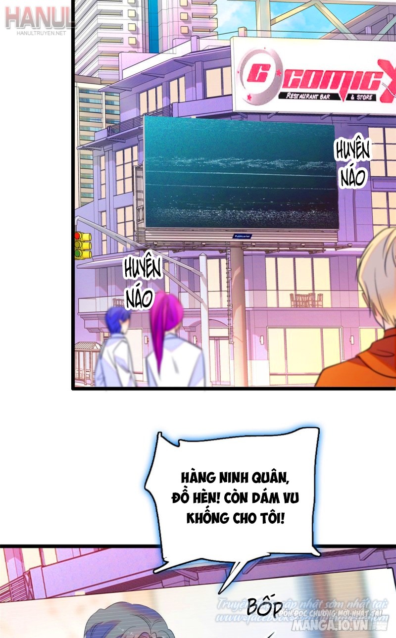 Fan Cp Của Tôi Và Ảnh Đế Trãi Dài Khắp Mxh Chapter 77.2 - Trang 2