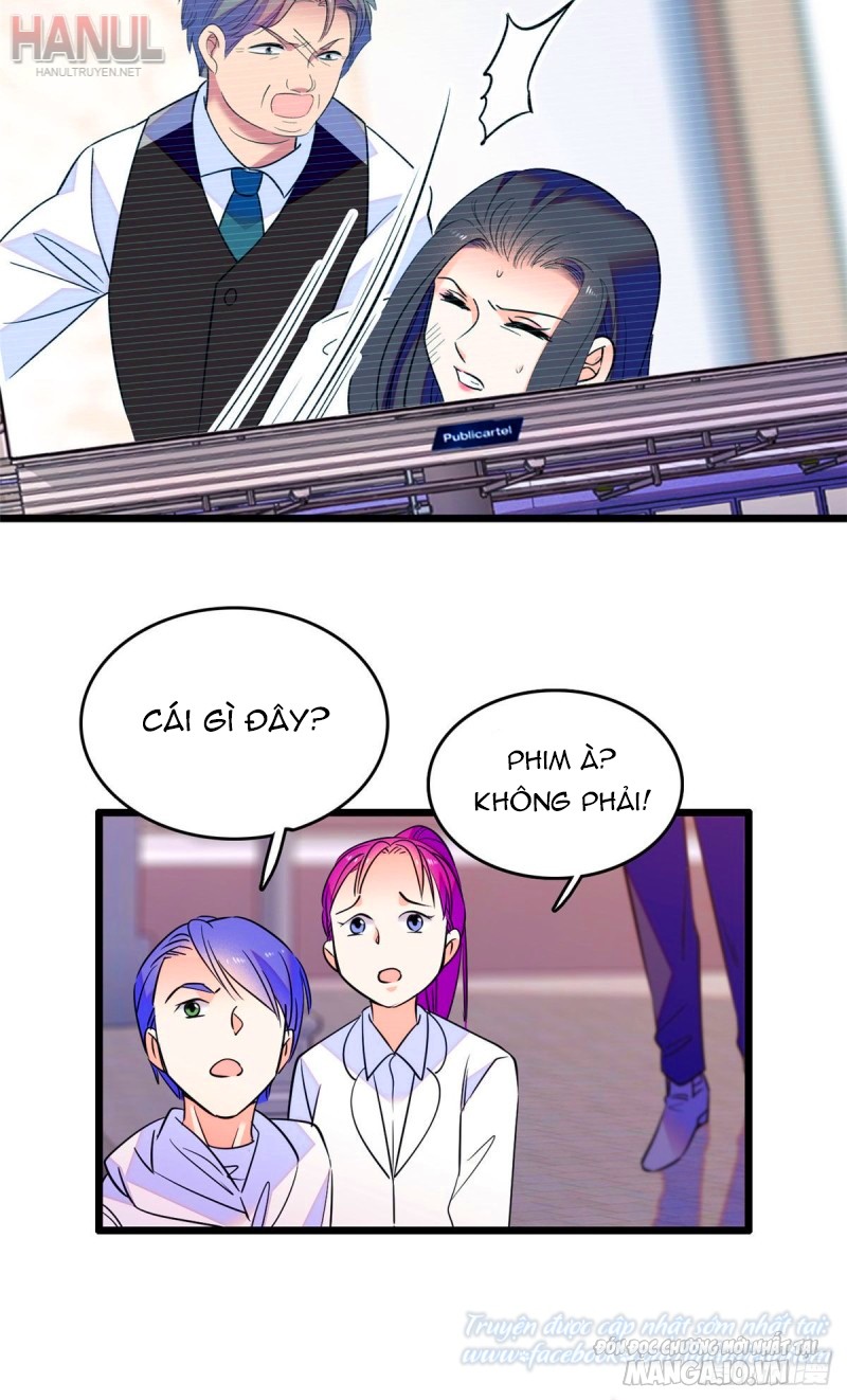 Fan Cp Của Tôi Và Ảnh Đế Trãi Dài Khắp Mxh Chapter 77.2 - Trang 2