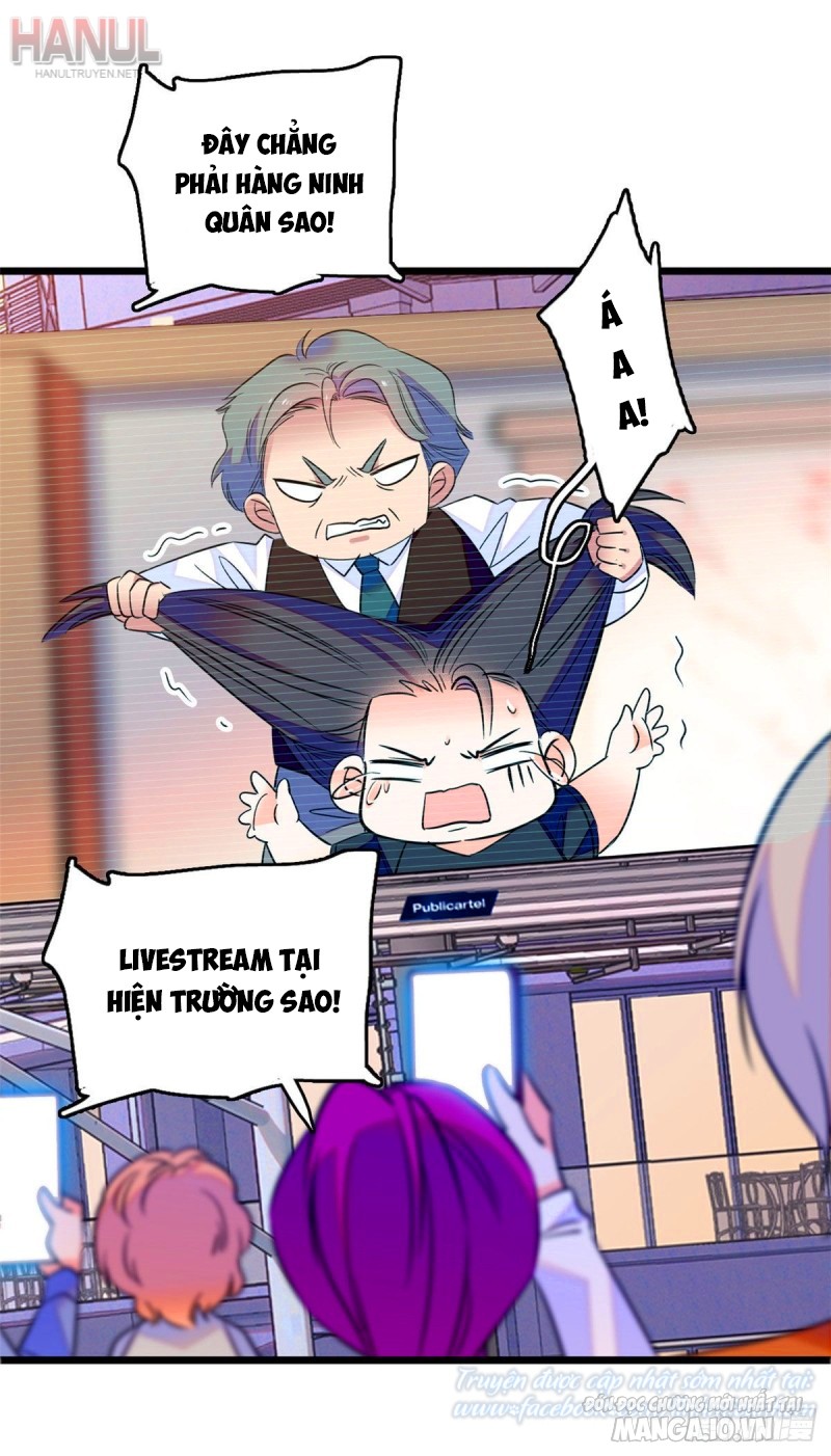 Fan Cp Của Tôi Và Ảnh Đế Trãi Dài Khắp Mxh Chapter 77.2 - Trang 2