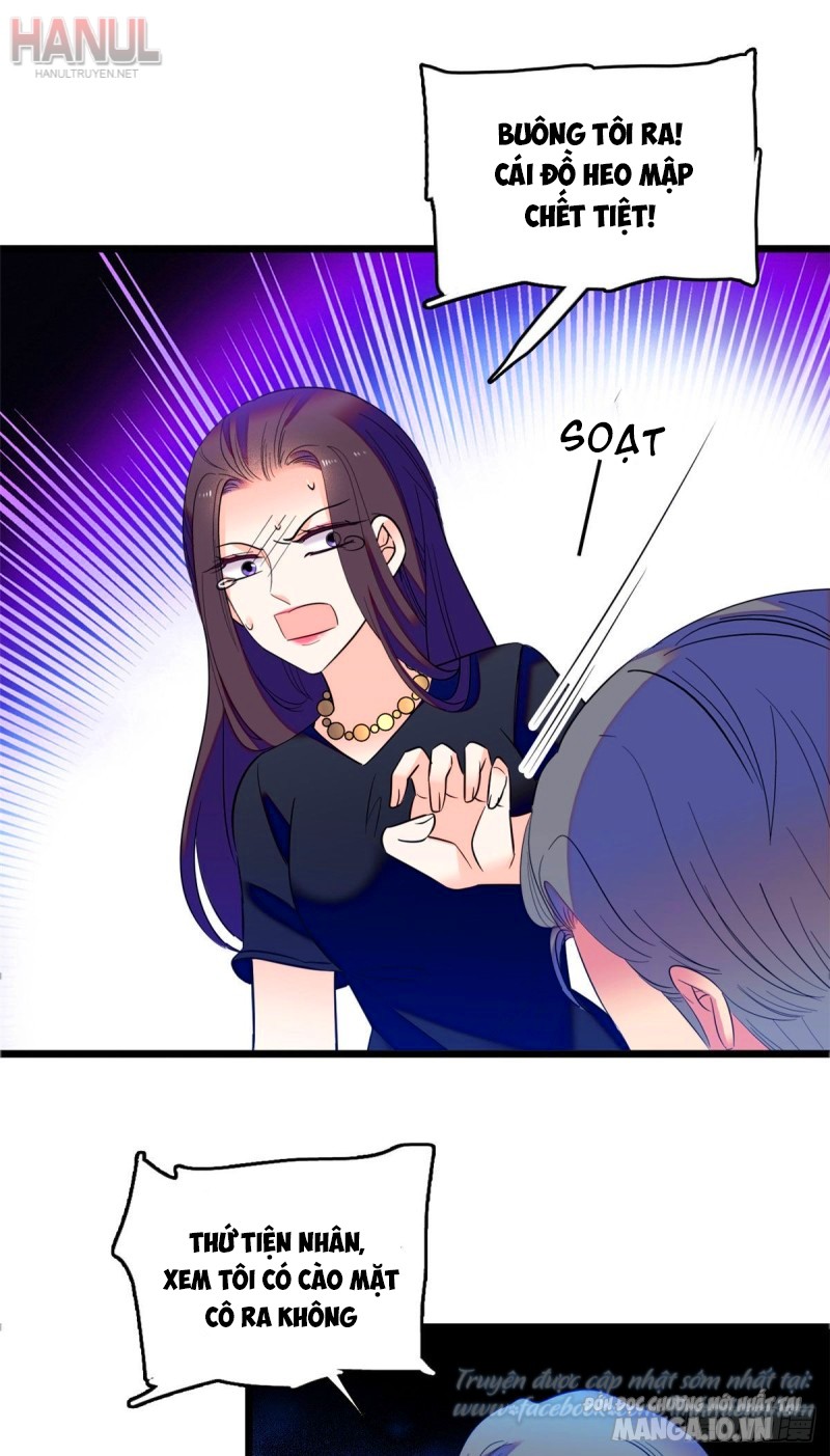 Fan Cp Của Tôi Và Ảnh Đế Trãi Dài Khắp Mxh Chapter 77.2 - Trang 2