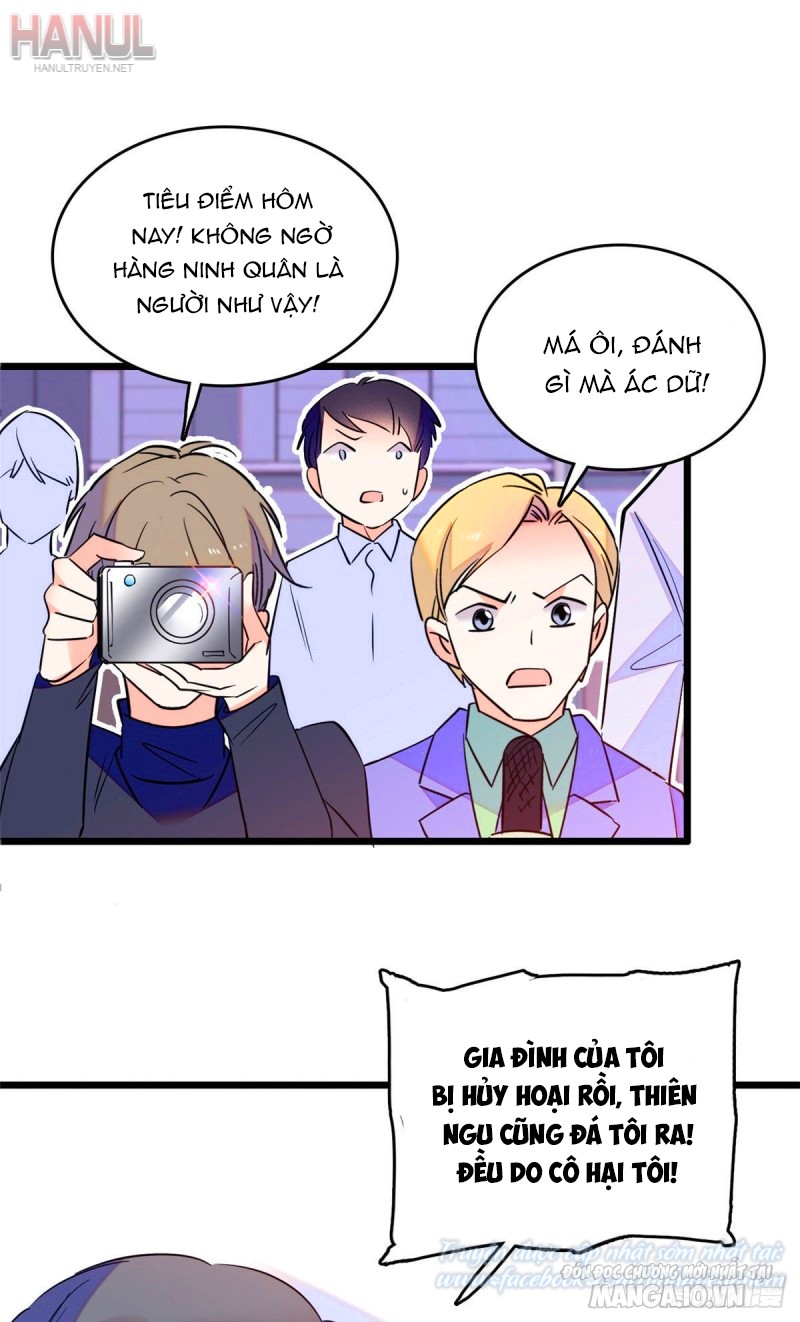 Fan Cp Của Tôi Và Ảnh Đế Trãi Dài Khắp Mxh Chapter 77.2 - Trang 2