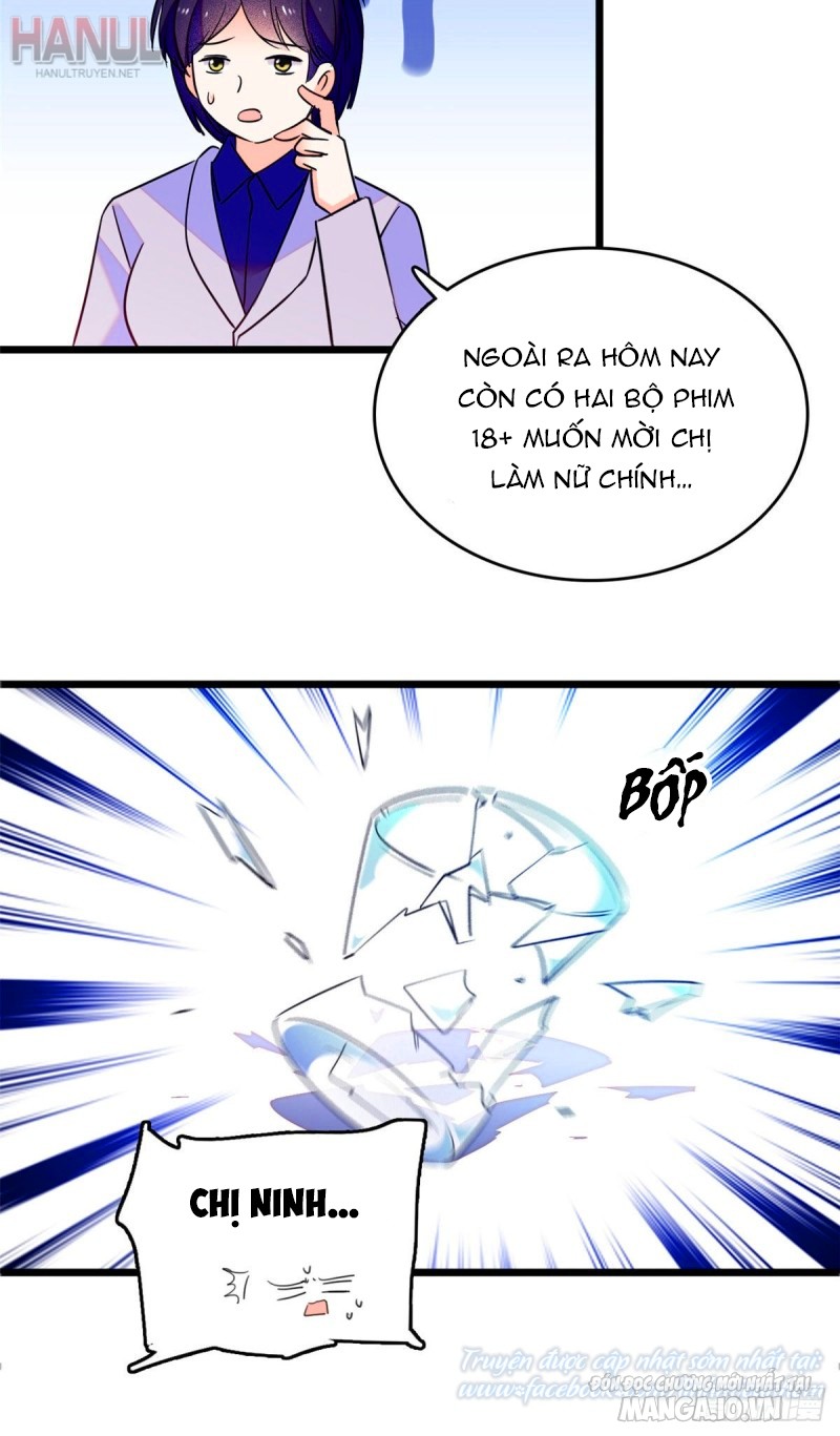 Fan Cp Của Tôi Và Ảnh Đế Trãi Dài Khắp Mxh Chapter 77.2 - Trang 2