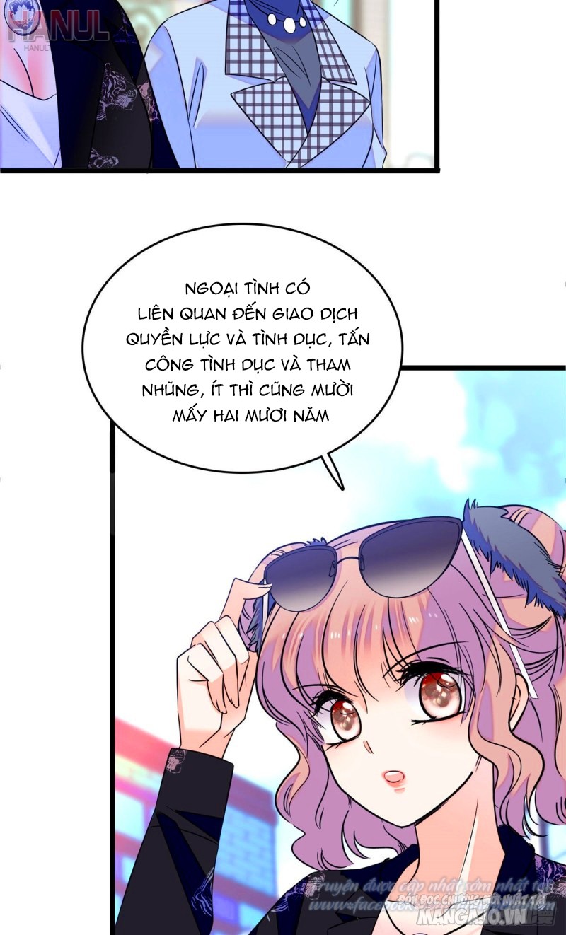 Fan Cp Của Tôi Và Ảnh Đế Trãi Dài Khắp Mxh Chapter 77.2 - Trang 2