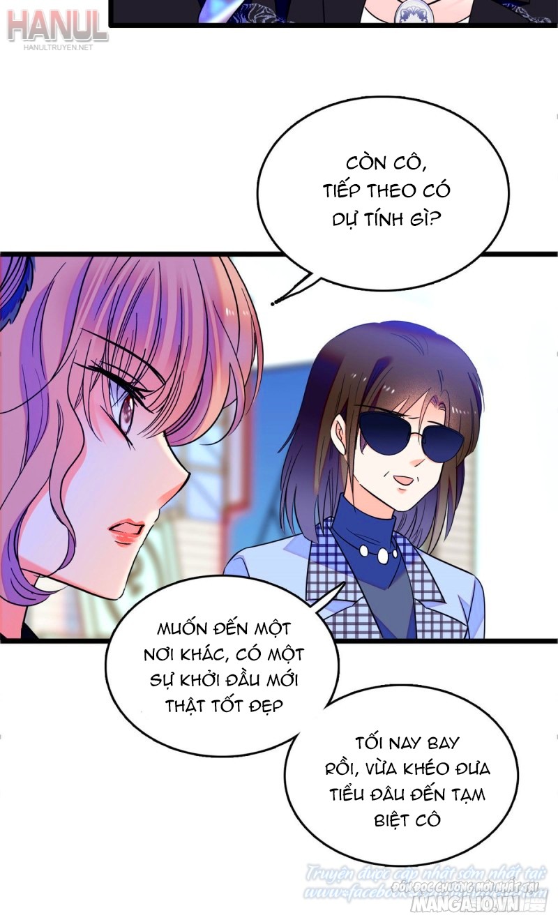 Fan Cp Của Tôi Và Ảnh Đế Trãi Dài Khắp Mxh Chapter 77.2 - Trang 2