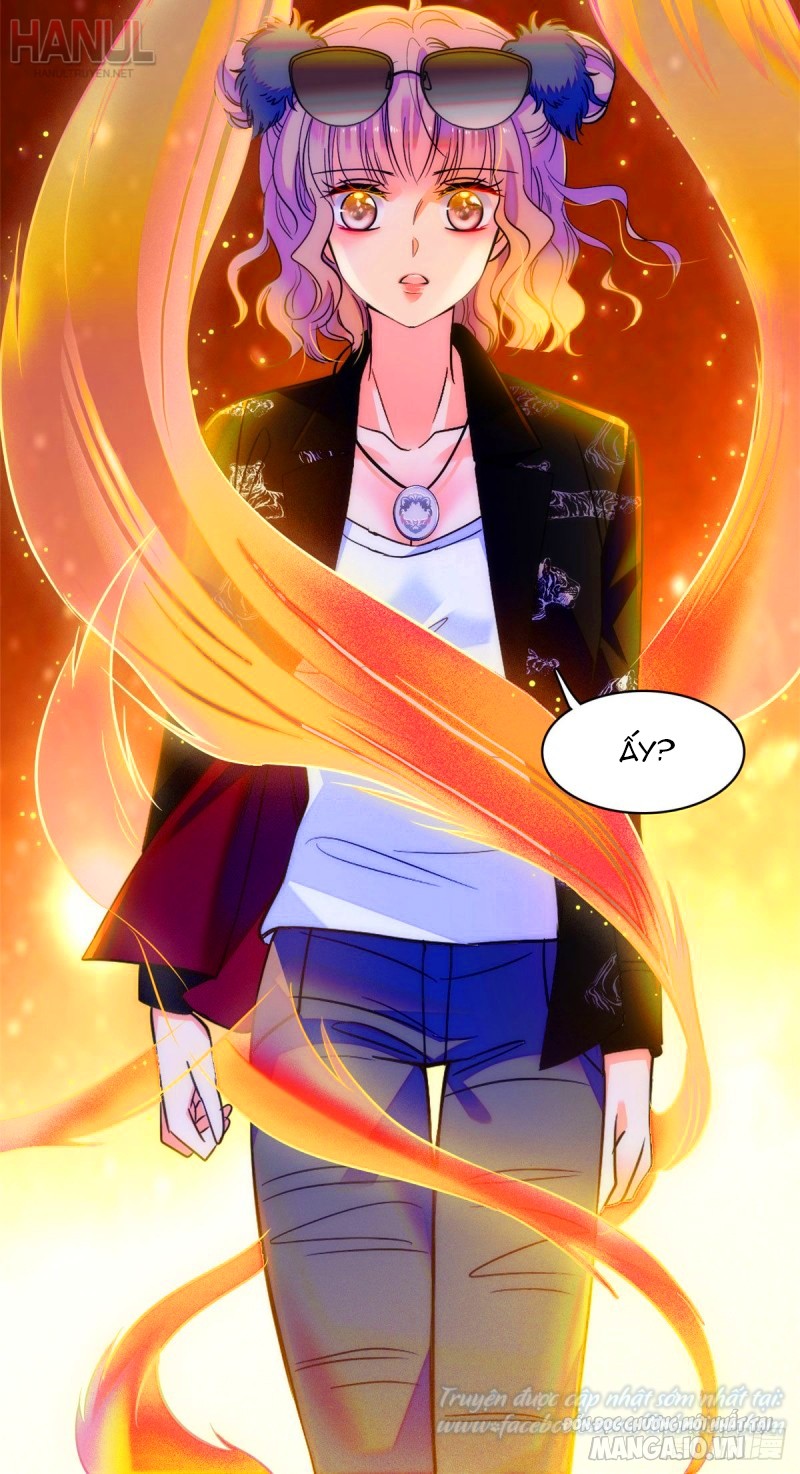 Fan Cp Của Tôi Và Ảnh Đế Trãi Dài Khắp Mxh Chapter 77.2 - Trang 2