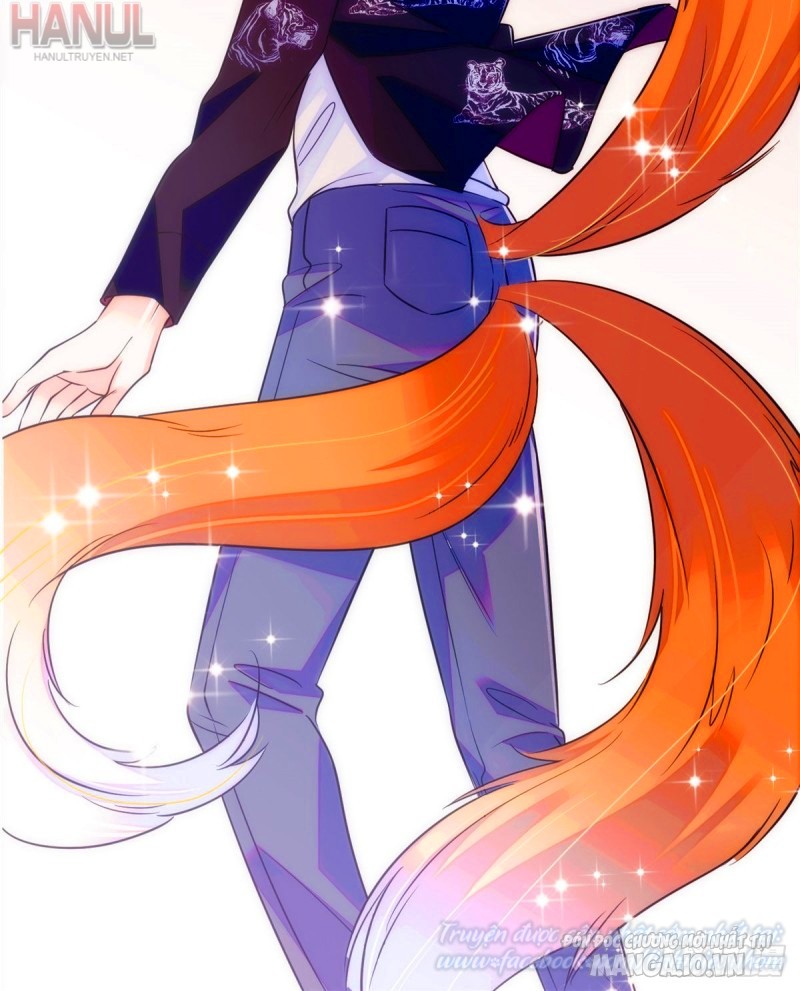 Fan Cp Của Tôi Và Ảnh Đế Trãi Dài Khắp Mxh Chapter 77.2 - Trang 2