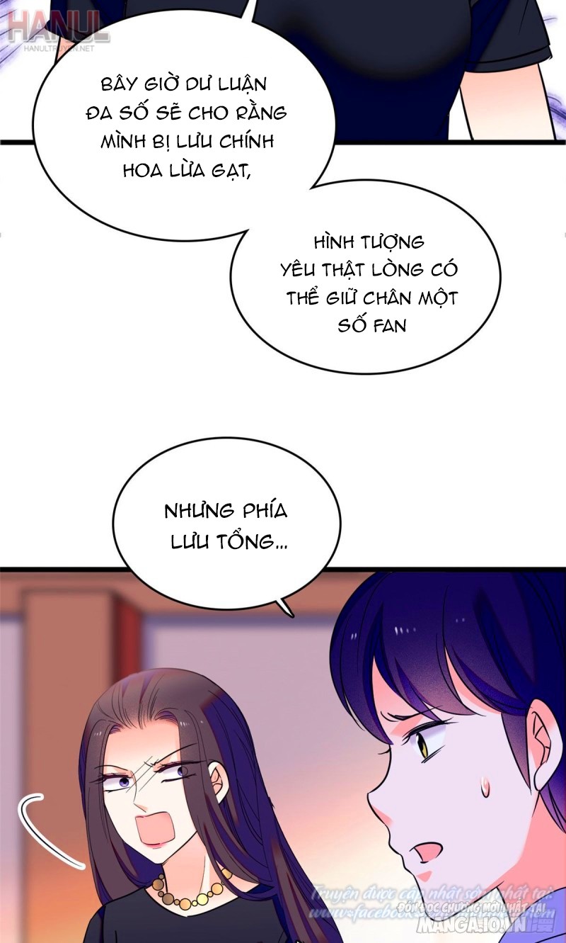 Fan Cp Của Tôi Và Ảnh Đế Trãi Dài Khắp Mxh Chapter 77.2 - Trang 2
