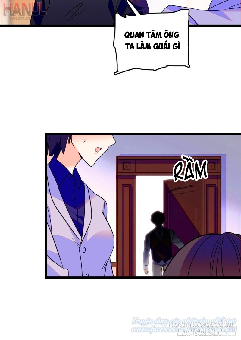 Fan Cp Của Tôi Và Ảnh Đế Trãi Dài Khắp Mxh Chapter 77.2 - Trang 2