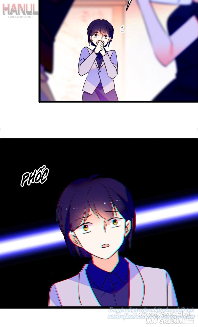 Fan Cp Của Tôi Và Ảnh Đế Trãi Dài Khắp Mxh Chapter 77.2 - Trang 2