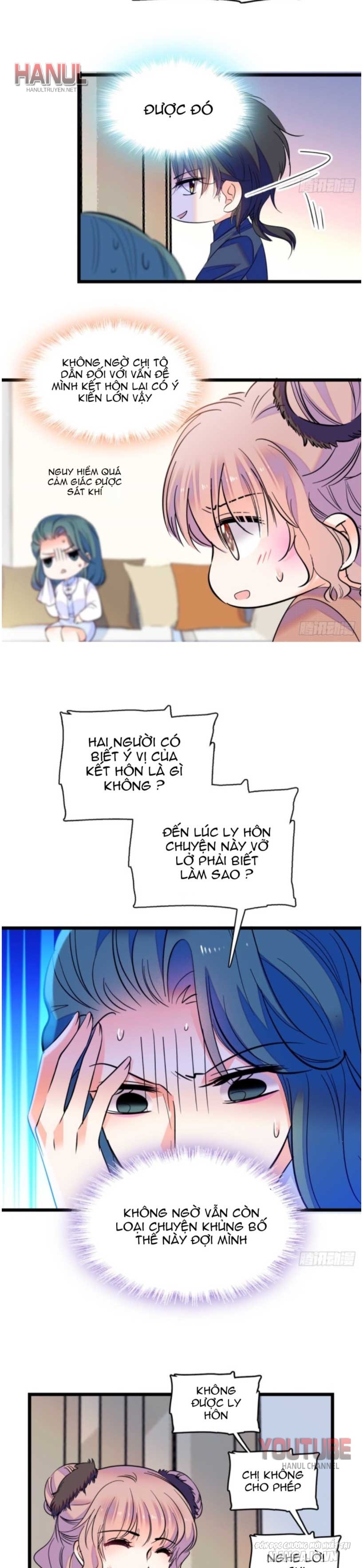 Fan Cp Của Tôi Và Ảnh Đế Trãi Dài Khắp Mxh Chapter 79 - Trang 2