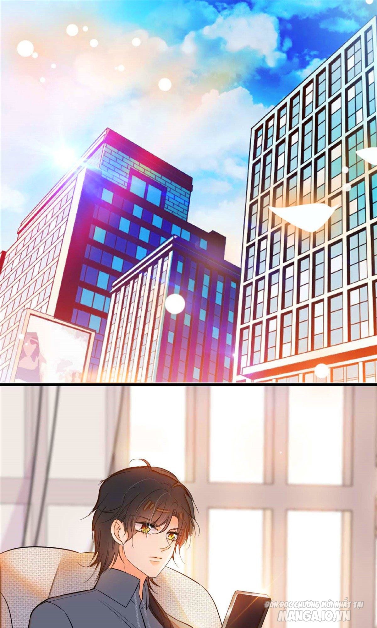 Fan Cp Của Tôi Và Ảnh Đế Trãi Dài Khắp Mxh Chapter 8.1 - Trang 2