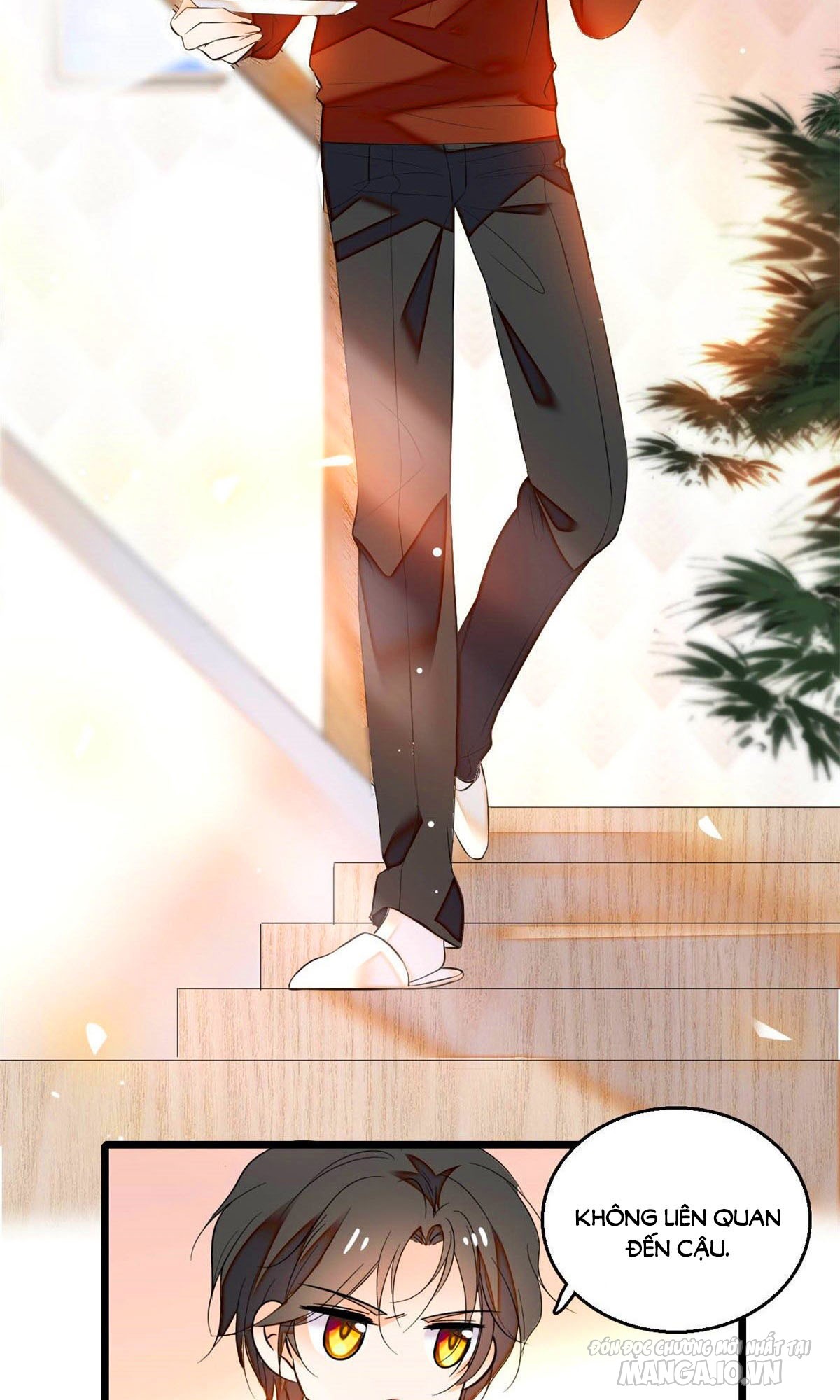 Fan Cp Của Tôi Và Ảnh Đế Trãi Dài Khắp Mxh Chapter 8.1 - Trang 2