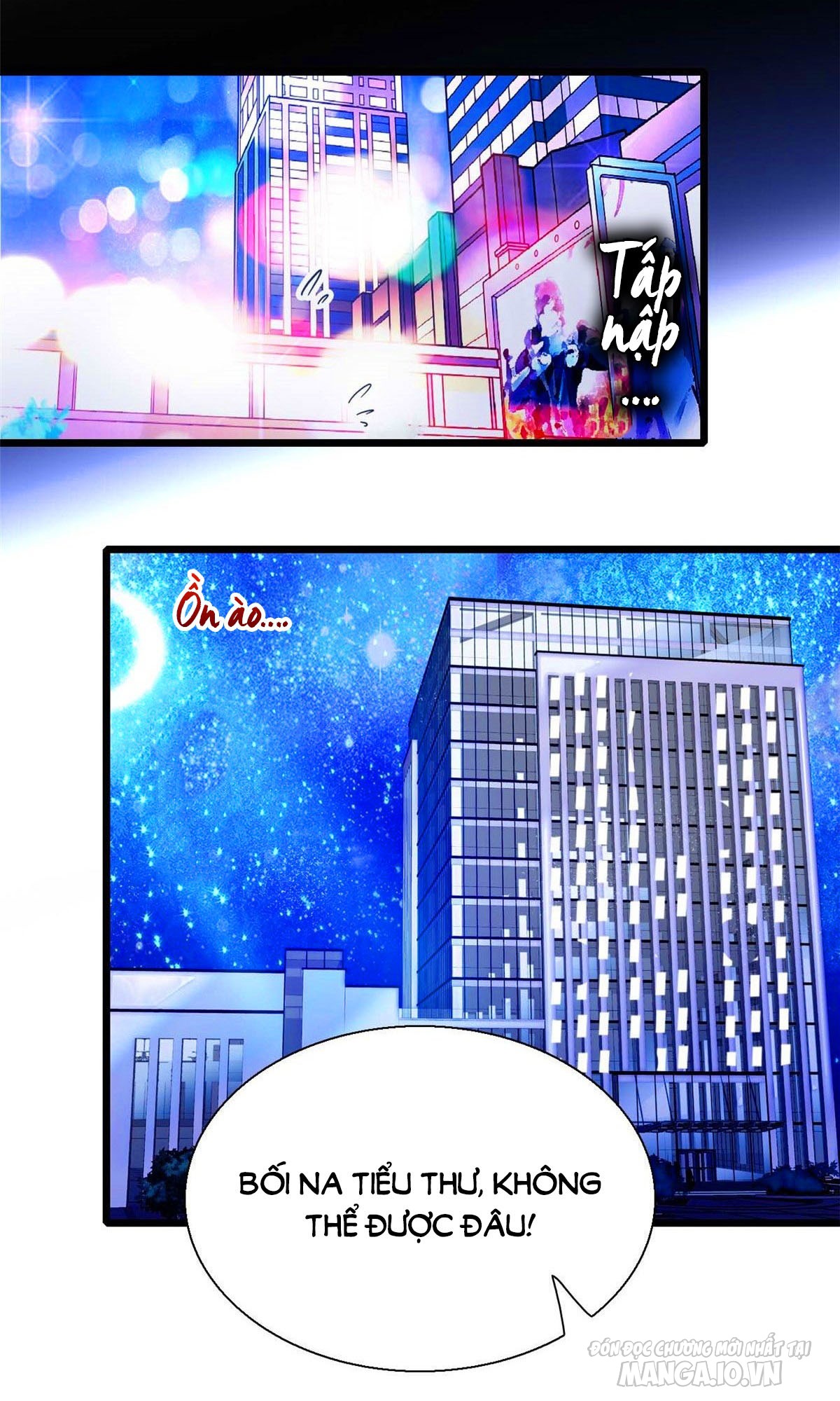 Fan Cp Của Tôi Và Ảnh Đế Trãi Dài Khắp Mxh Chapter 8.2 - Trang 2