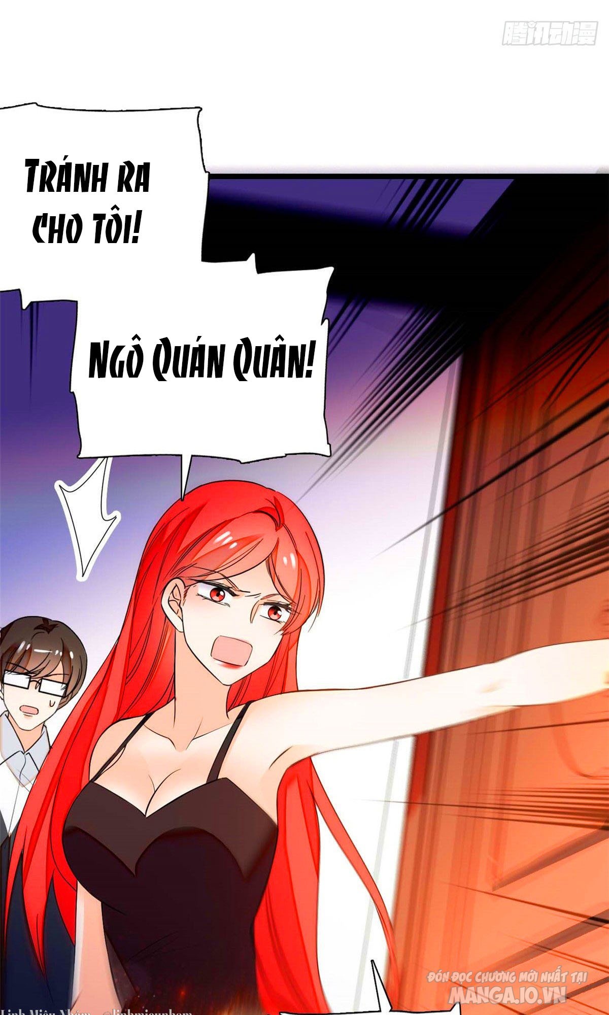 Fan Cp Của Tôi Và Ảnh Đế Trãi Dài Khắp Mxh Chapter 8.2 - Trang 2