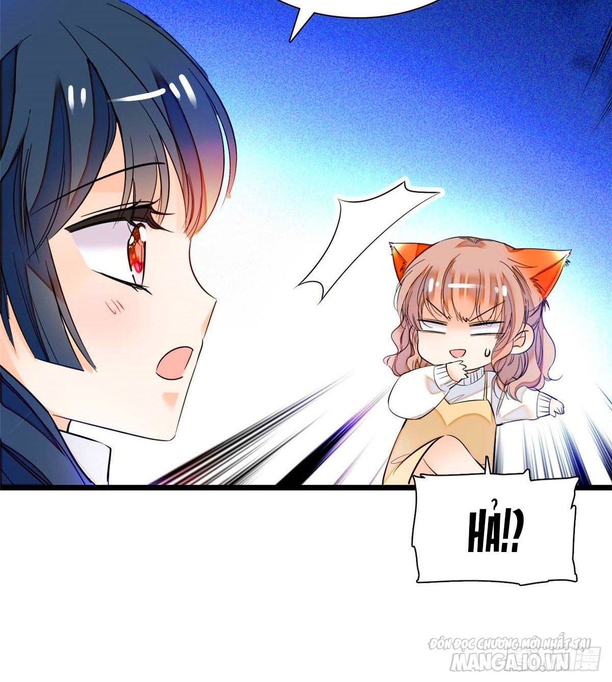 Fan Cp Của Tôi Và Ảnh Đế Trãi Dài Khắp Mxh Chapter 8.2 - Trang 2