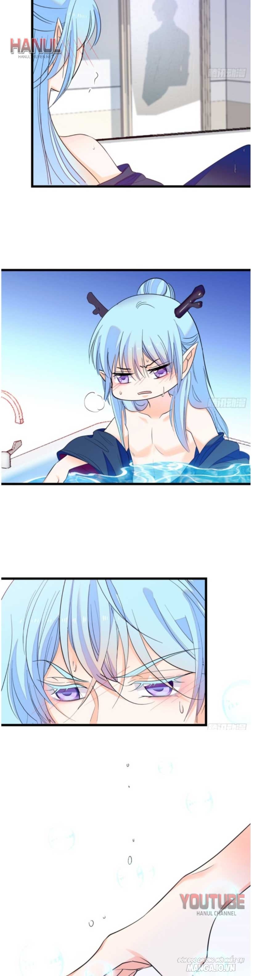 Fan Cp Của Tôi Và Ảnh Đế Trãi Dài Khắp Mxh Chapter 80 - Trang 2