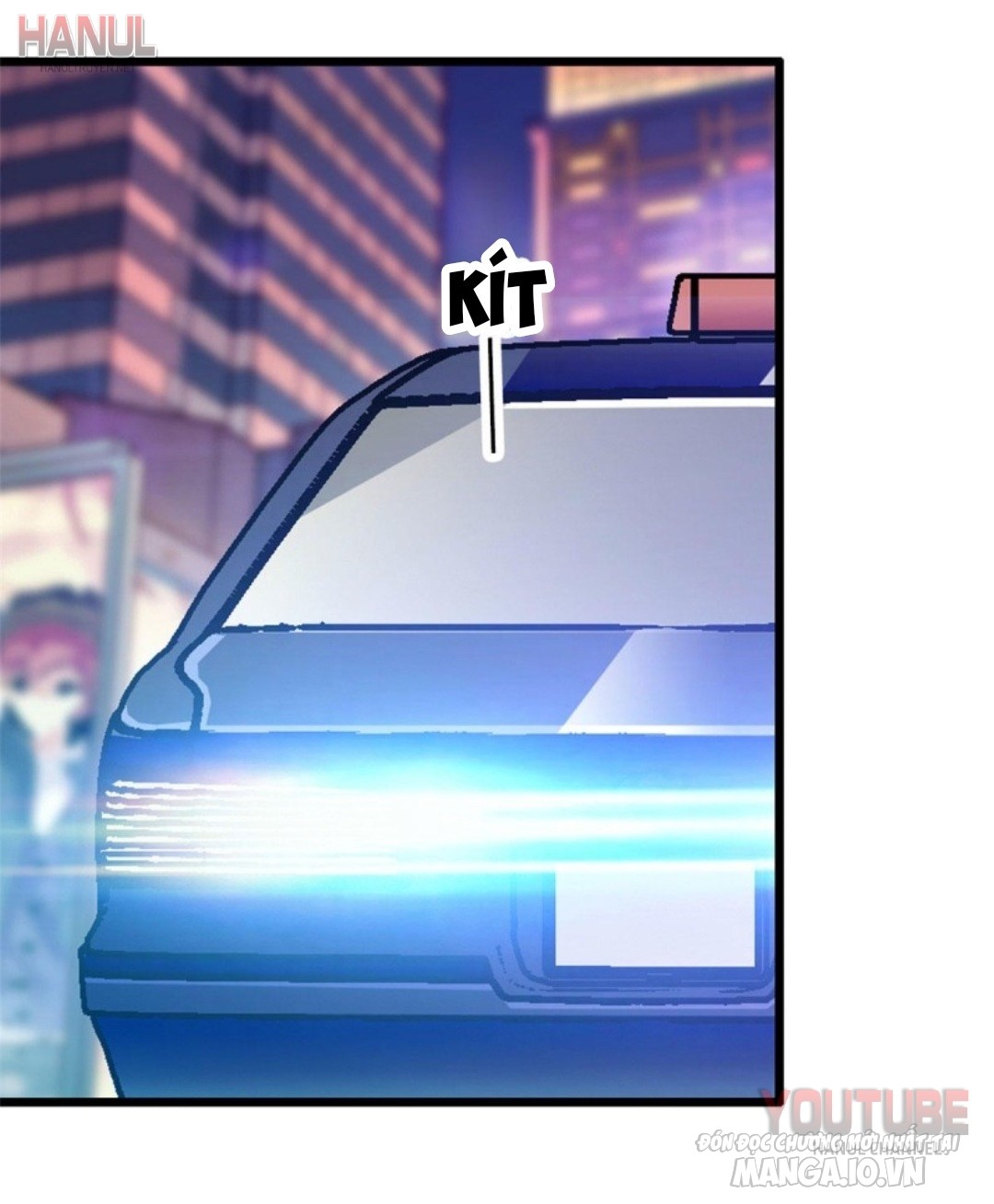 Fan Cp Của Tôi Và Ảnh Đế Trãi Dài Khắp Mxh Chapter 81 - Trang 2