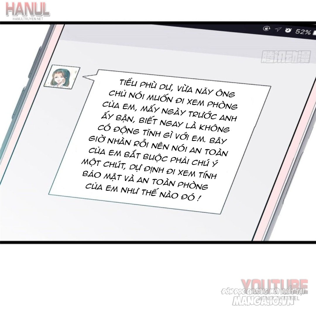 Fan Cp Của Tôi Và Ảnh Đế Trãi Dài Khắp Mxh Chapter 81 - Trang 2