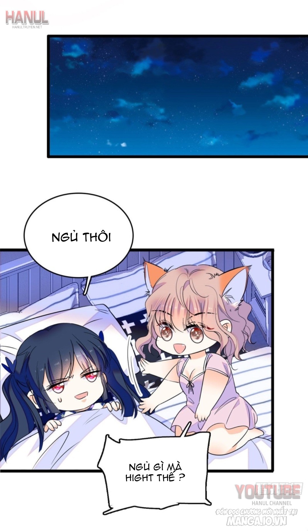 Fan Cp Của Tôi Và Ảnh Đế Trãi Dài Khắp Mxh Chapter 81 - Trang 2