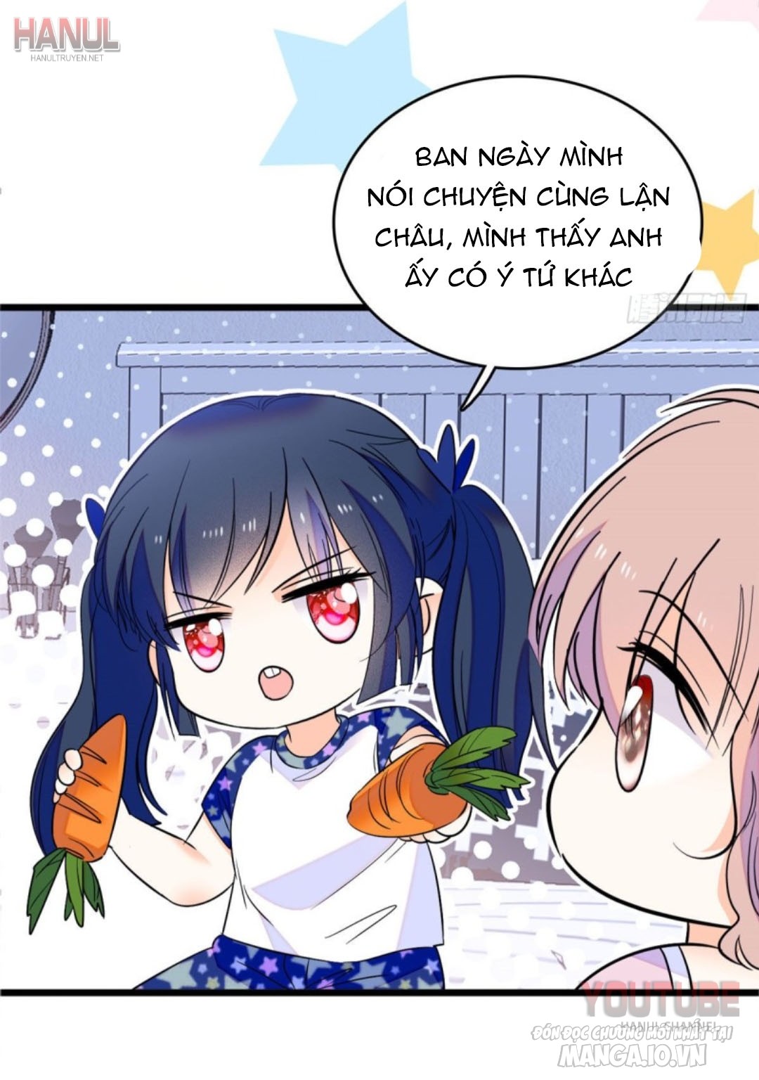 Fan Cp Của Tôi Và Ảnh Đế Trãi Dài Khắp Mxh Chapter 81 - Trang 2