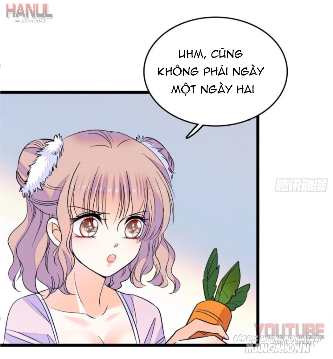 Fan Cp Của Tôi Và Ảnh Đế Trãi Dài Khắp Mxh Chapter 81 - Trang 2