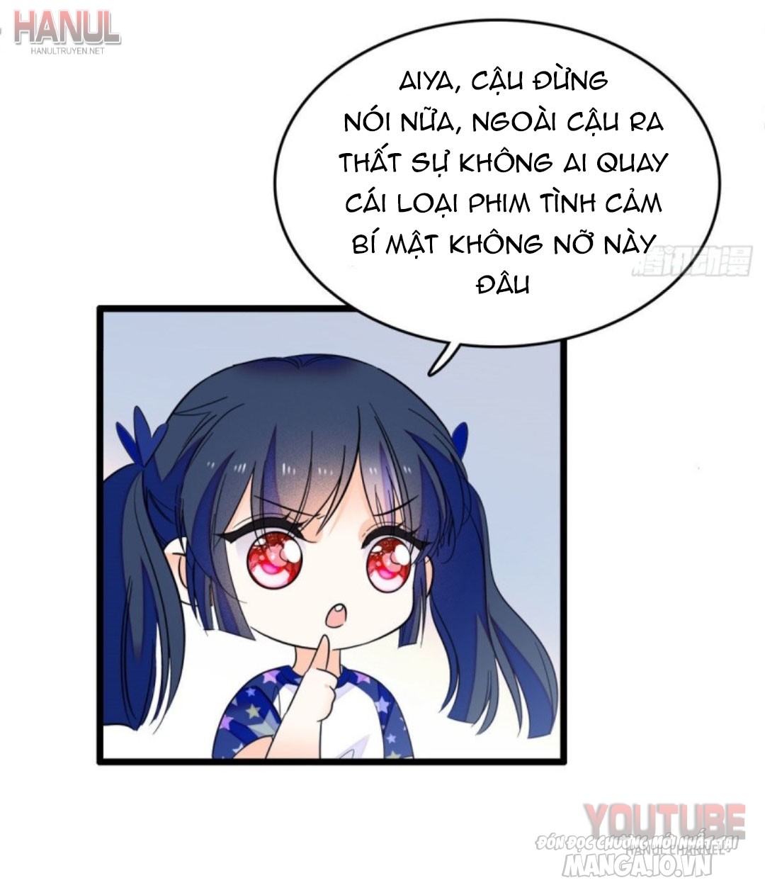 Fan Cp Của Tôi Và Ảnh Đế Trãi Dài Khắp Mxh Chapter 81 - Trang 2